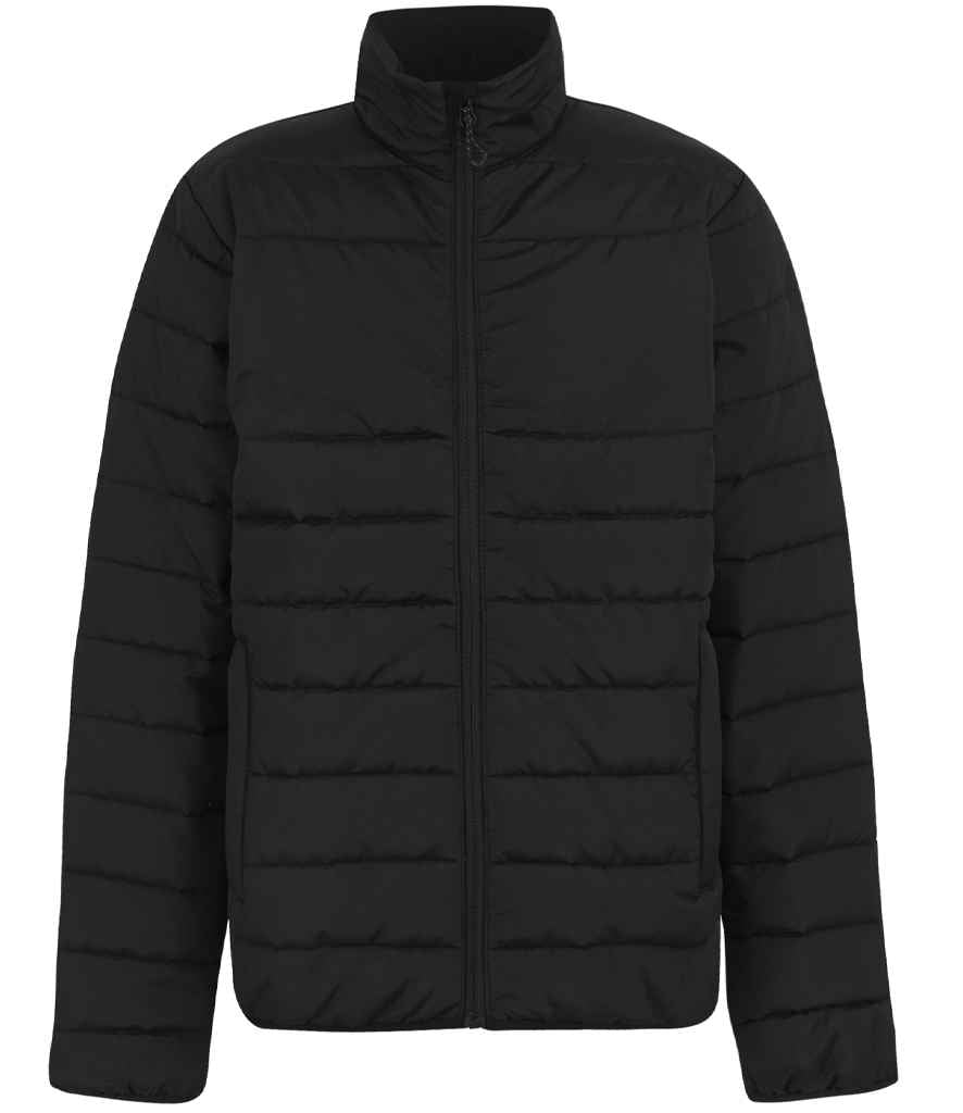 Regatta Essential Thermal Jacket | Black - Regatta Professional - Lancashire Teamwear