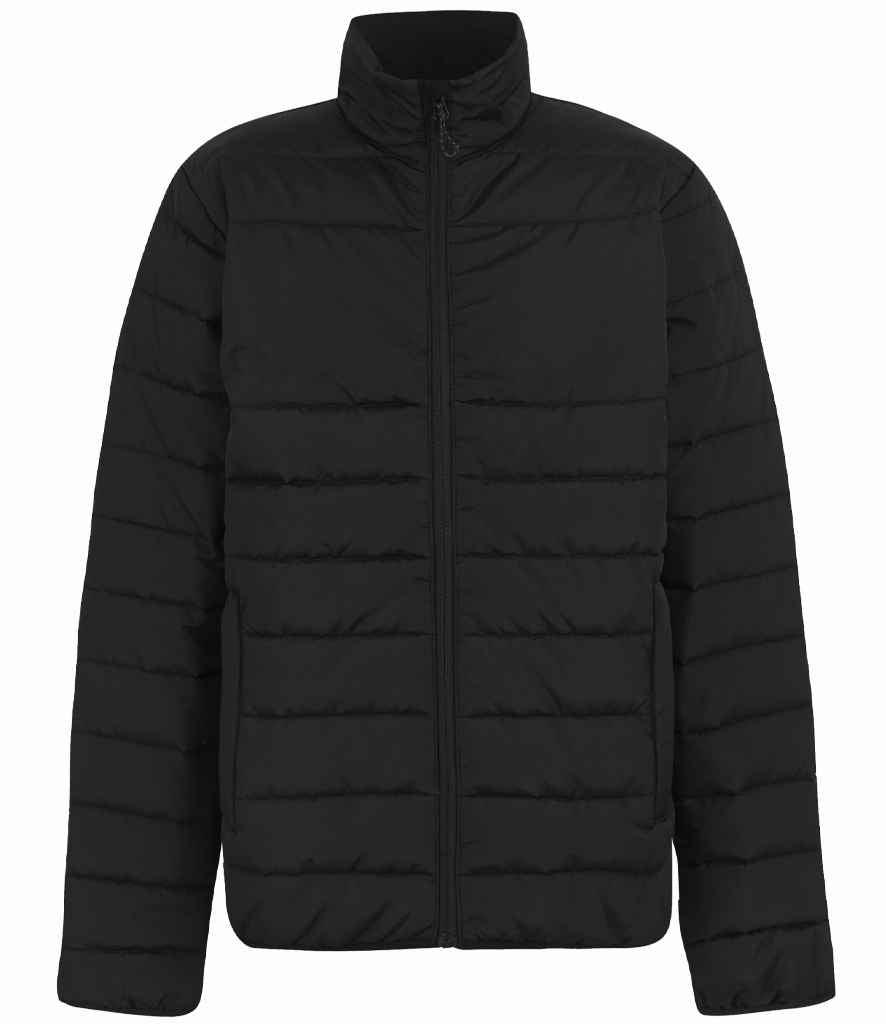 Regatta Essential Thermal Jacket | Black - Regatta Professional - Lancashire Teamwear