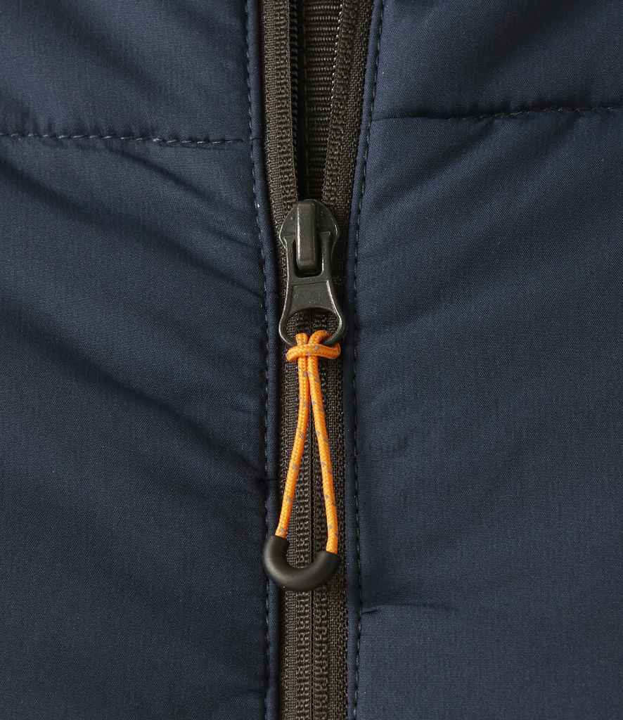 Regatta Essential Thermal Jacket | Navy - Regatta Professional - Lancashire Teamwear