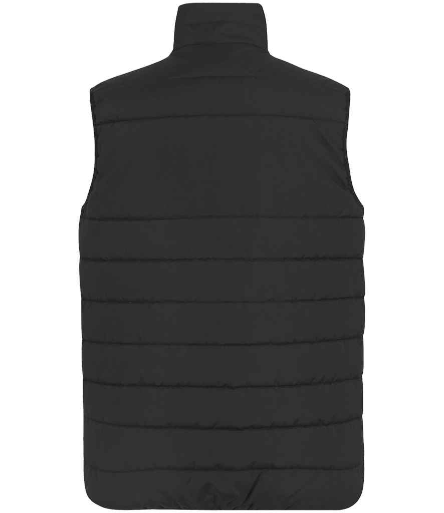 Regatta Essential Thermal Bodywarmer | Black - Regatta Professional Gilet - Lancashire Teamwear