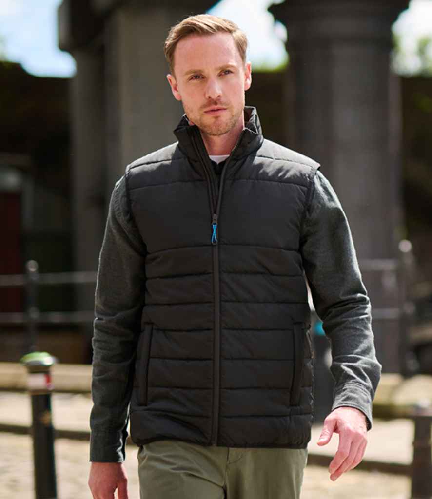 Regatta Essential Thermal Bodywarmer | Black - Regatta Professional Gilet - Lancashire Teamwear