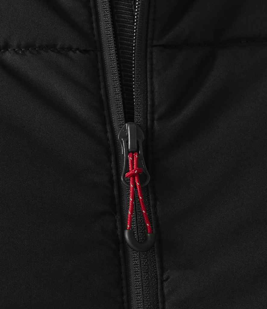 Regatta Essential Hybrid Jacket | Black - Regatta Professional - Lancashire Teamwear