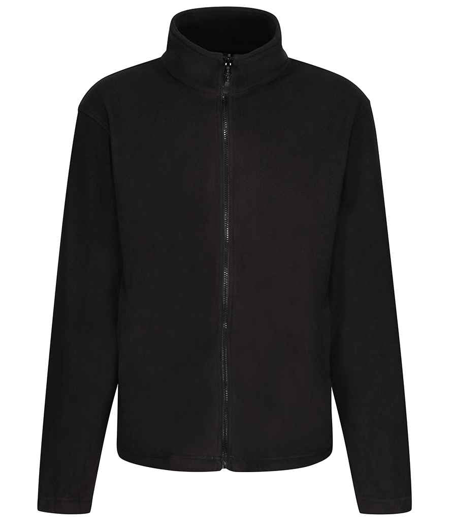 Regatta Erasmus 4-in-1 Soft Shell Jacket | Black/Black - Regatta Professional - Lancashire Teamwear