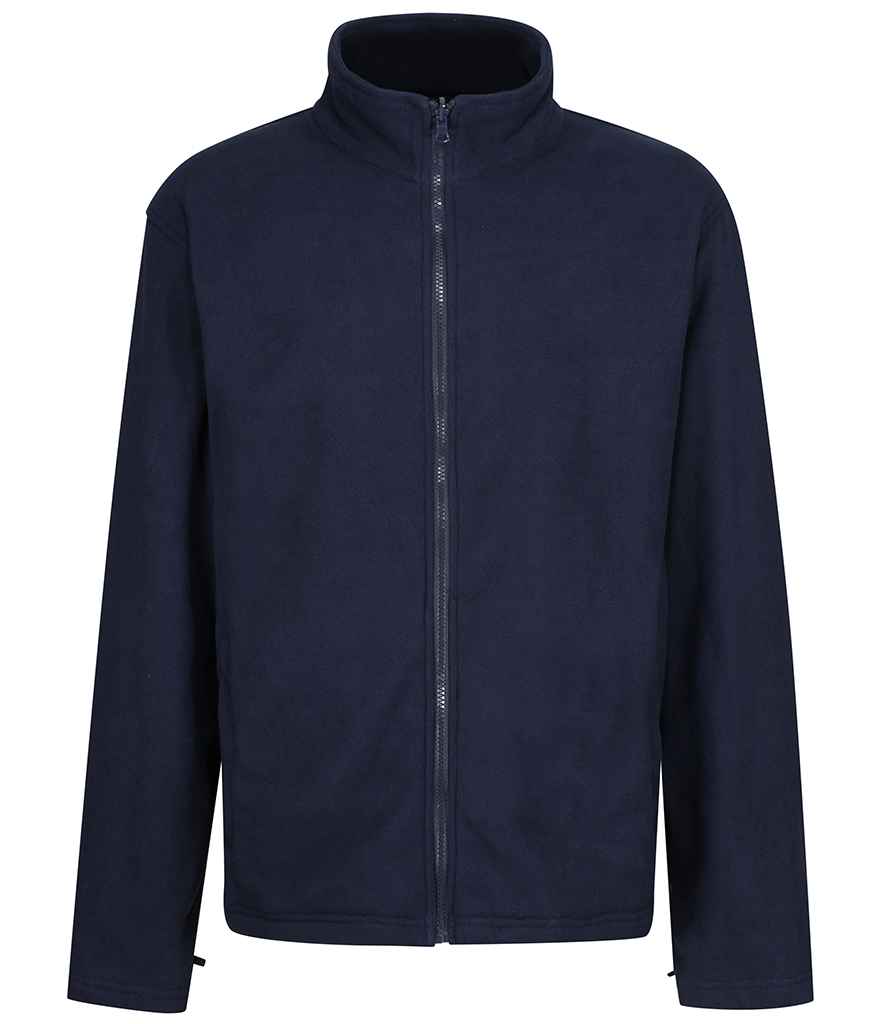 Regatta Erasmus 4-in-1 Soft Shell Jacket | Navy/Navy - Regatta Professional - Lancashire Teamwear