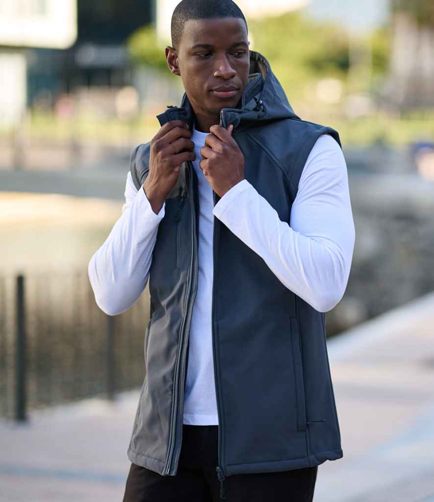 Regatta Erasmus 4-in-1 Soft Shell Jacket | Seal Grey/Seal Grey - Regatta Professional - Lancashire Teamwear