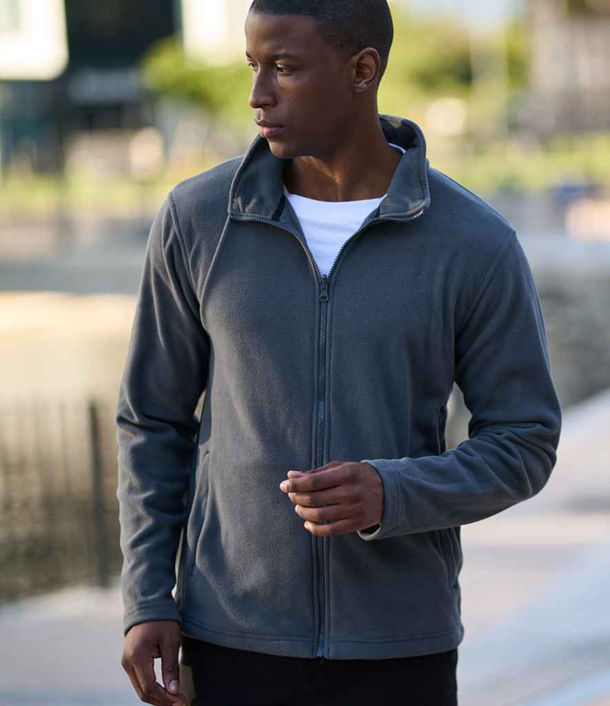 Regatta Erasmus 4-in-1 Soft Shell Jacket | Seal Grey/Seal Grey - Regatta Professional - Lancashire Teamwear