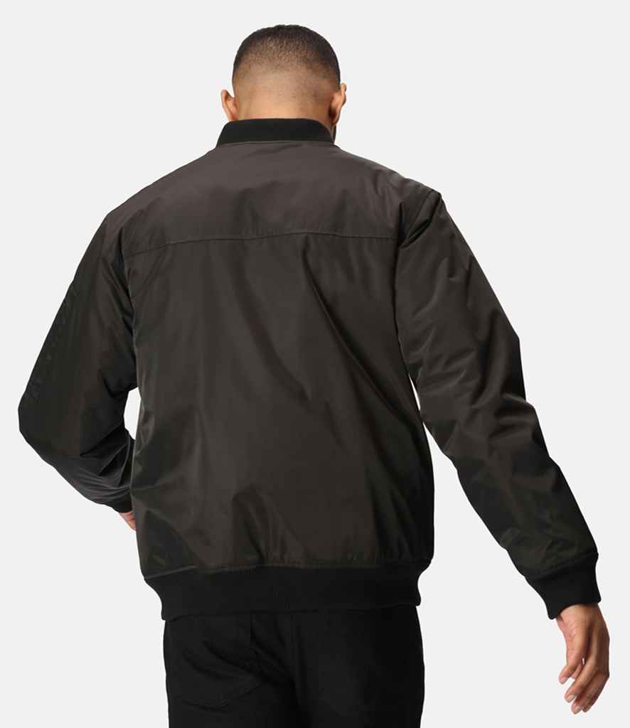 Regatta Pro Pilot Jacket | Black - Regatta Professional - Lancashire Teamwear