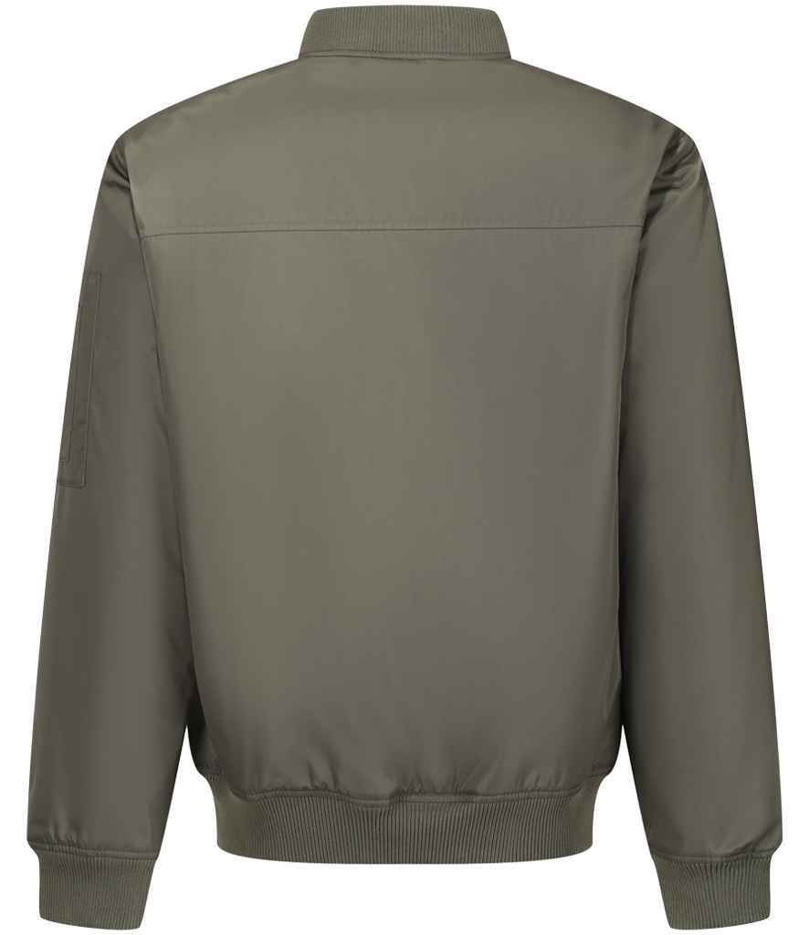 Regatta Pro Pilot Jacket | Dark Khaki - Regatta Professional - Lancashire Teamwear