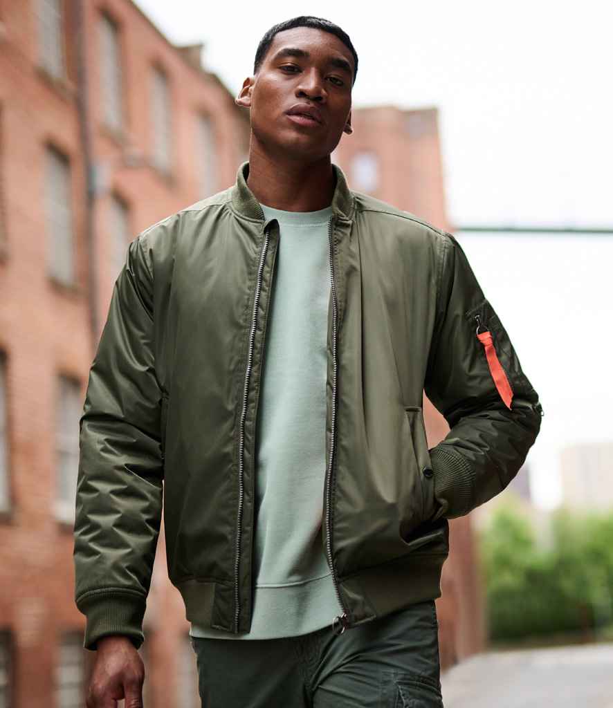 Regatta Pro Pilot Jacket | Dark Khaki - Regatta Professional - Lancashire Teamwear