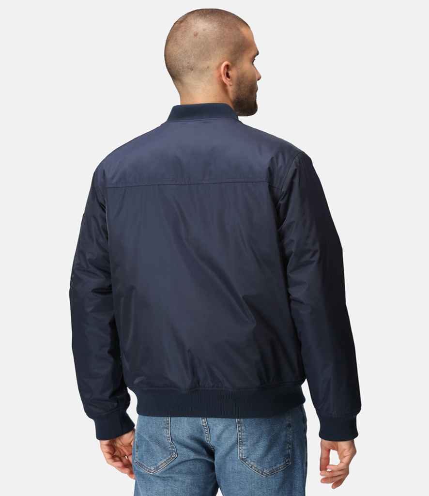 Regatta Pro Pilot Jacket | Navy - Regatta Professional - Lancashire Teamwear