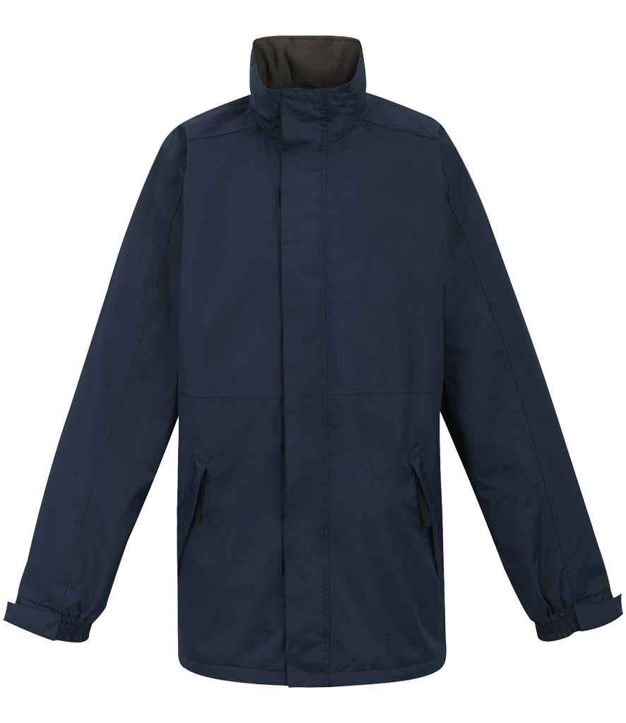 Regatta Dover Parka Jacket | Navy - Regatta Professional - Lancashire Teamwear