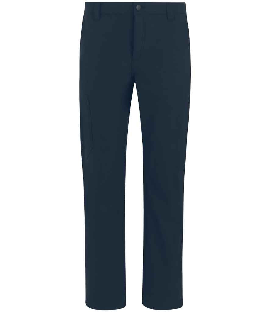 Regatta Pro Action Stretch Trousers | Navy - Lancashire Teamwear