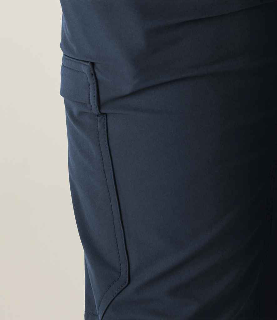 Regatta Pro Action Stretch Trousers | Navy - Lancashire Teamwear