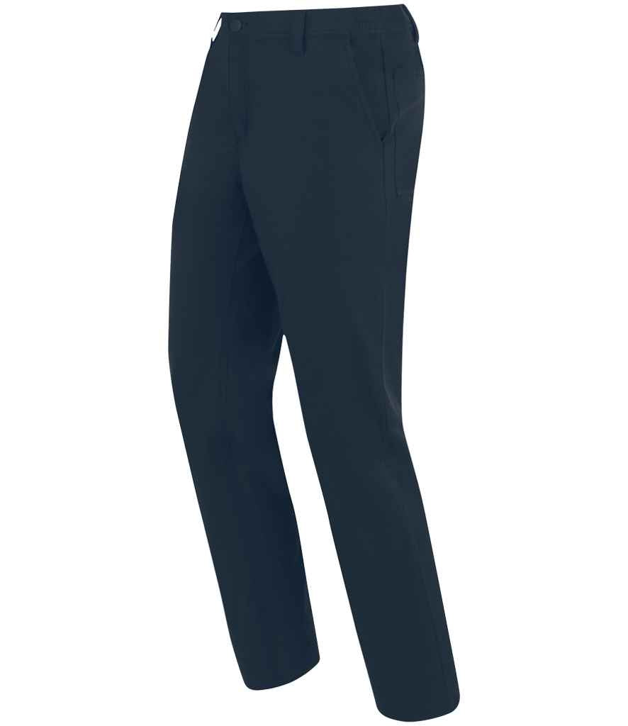 Regatta Pro Action Stretch Trousers | Navy - Lancashire Teamwear