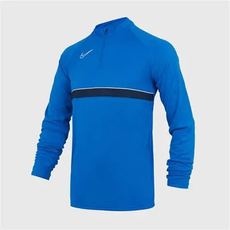 Nike Academy 21 Drill Top