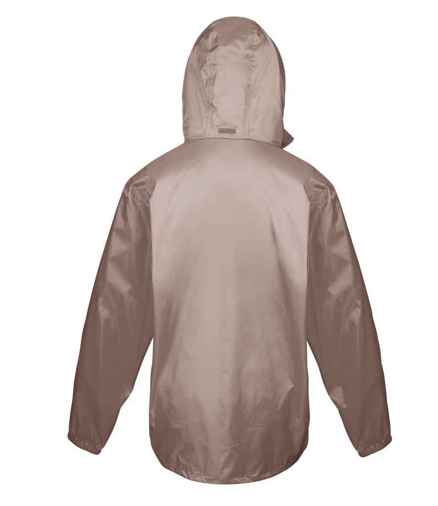 Result Urban HDi Quest Stowable Jacket | Fennel/Pink - Lancashire Teamwear