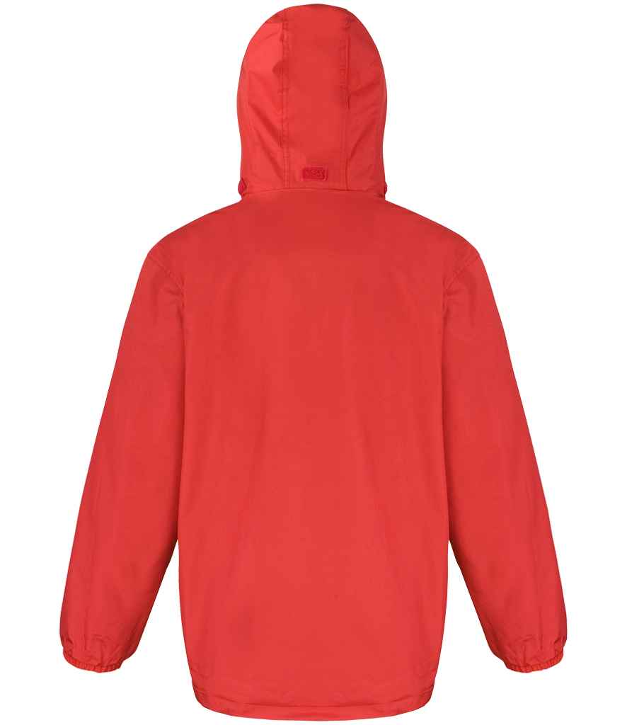 Result Core Midweight Jacket | Red - Lancashire Teamwear