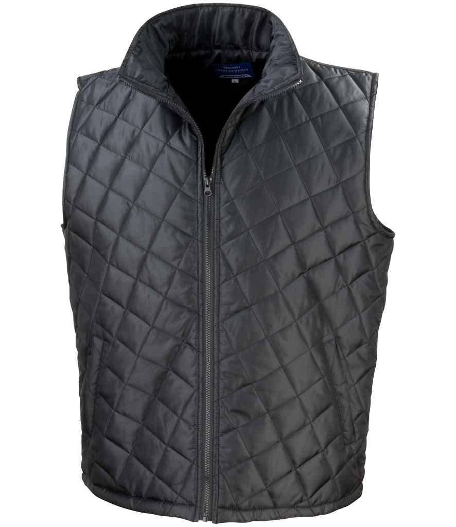 Result Core 3-in-1 Jacket | Black - Lancashire Teamwear