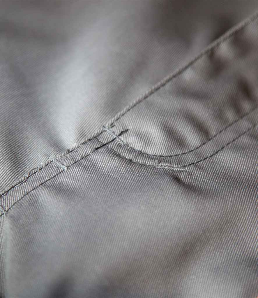 Result Work-Guard Lite Gilet | Grey/Black - Lancashire Teamwear
