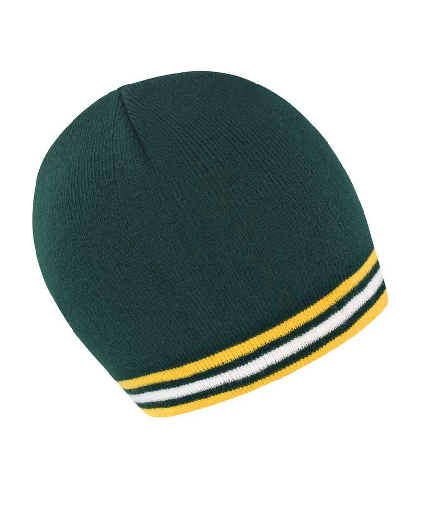 Result National Beanie | South Africa - Result Winter Essentials Headwear - Lancashire Teamwear