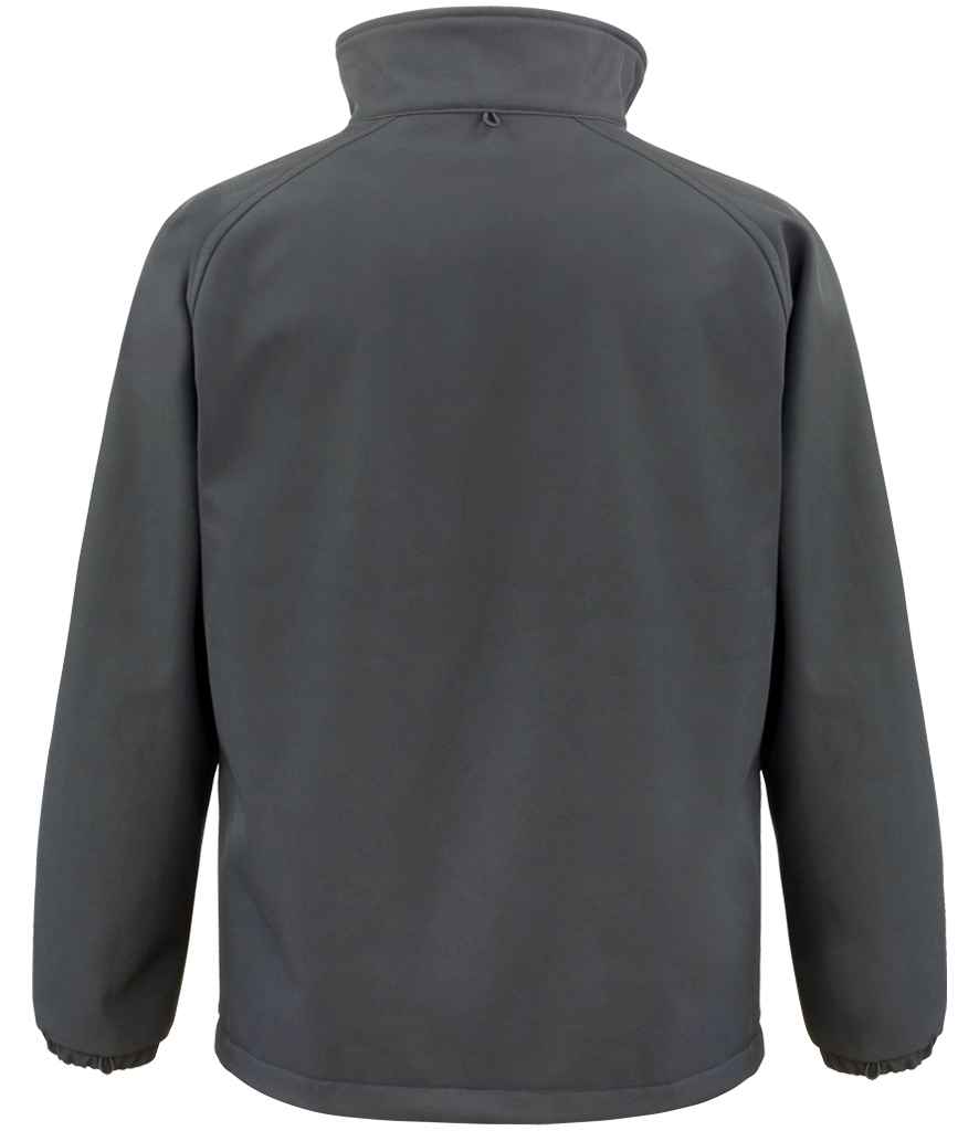 Result Ladies Journey 3-in-1 Jacket with Soft Shell Inner | Black/Black - Lancashire Teamwear