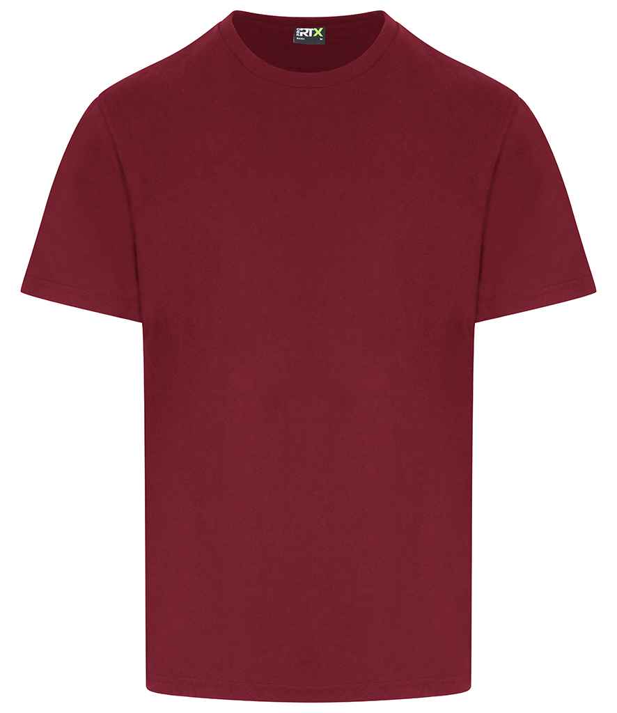 Pro RTX Pro T-Shirt | Burgundy Burgundy