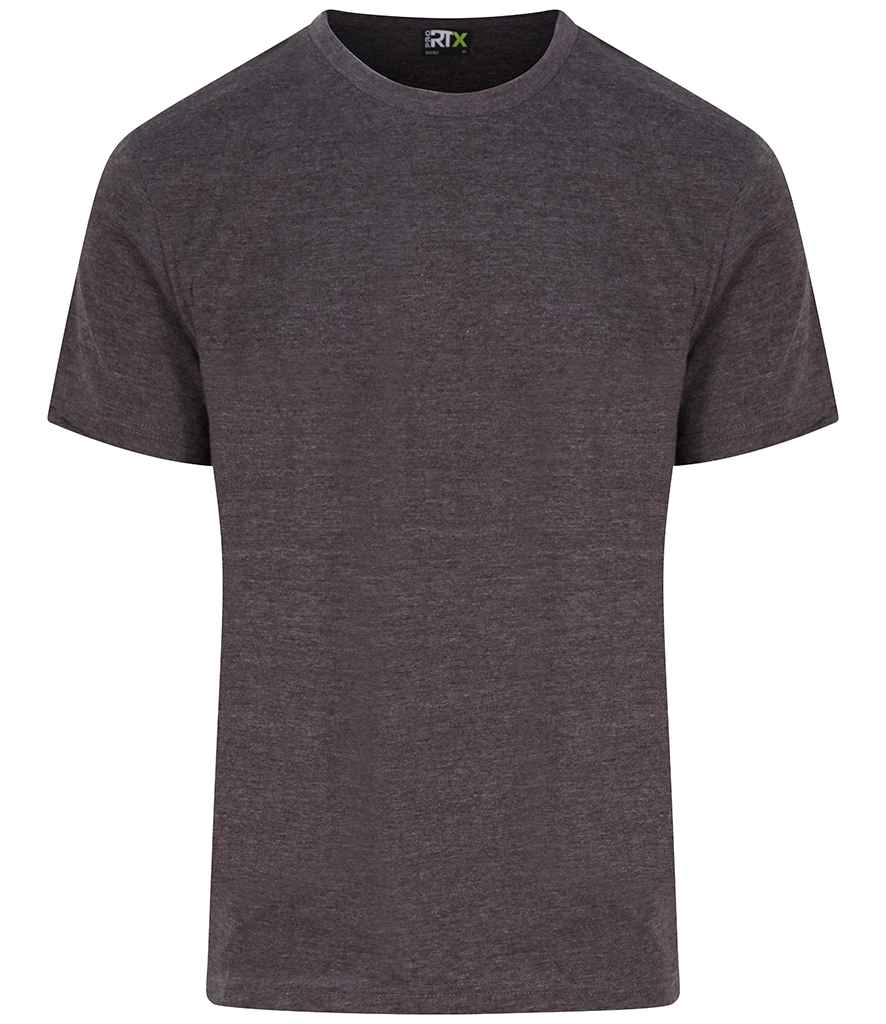 Pro RTX Pro T-Shirt | Charcoal Charcoal