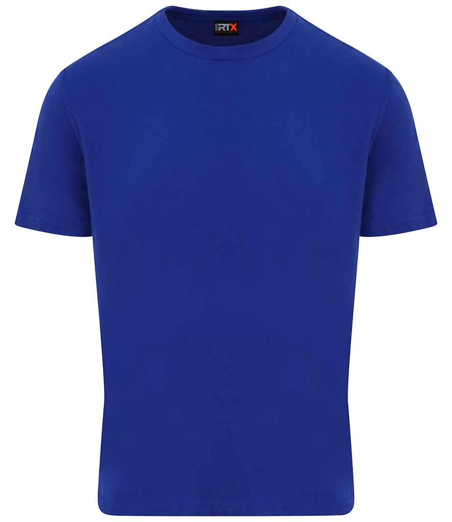 Pro RTX Pro T-Shirt | Royal Blue Royal Blue