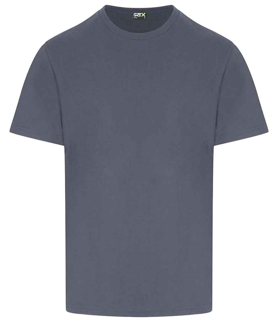 Pro RTX Pro T-Shirt | Solid Grey Solid Grey