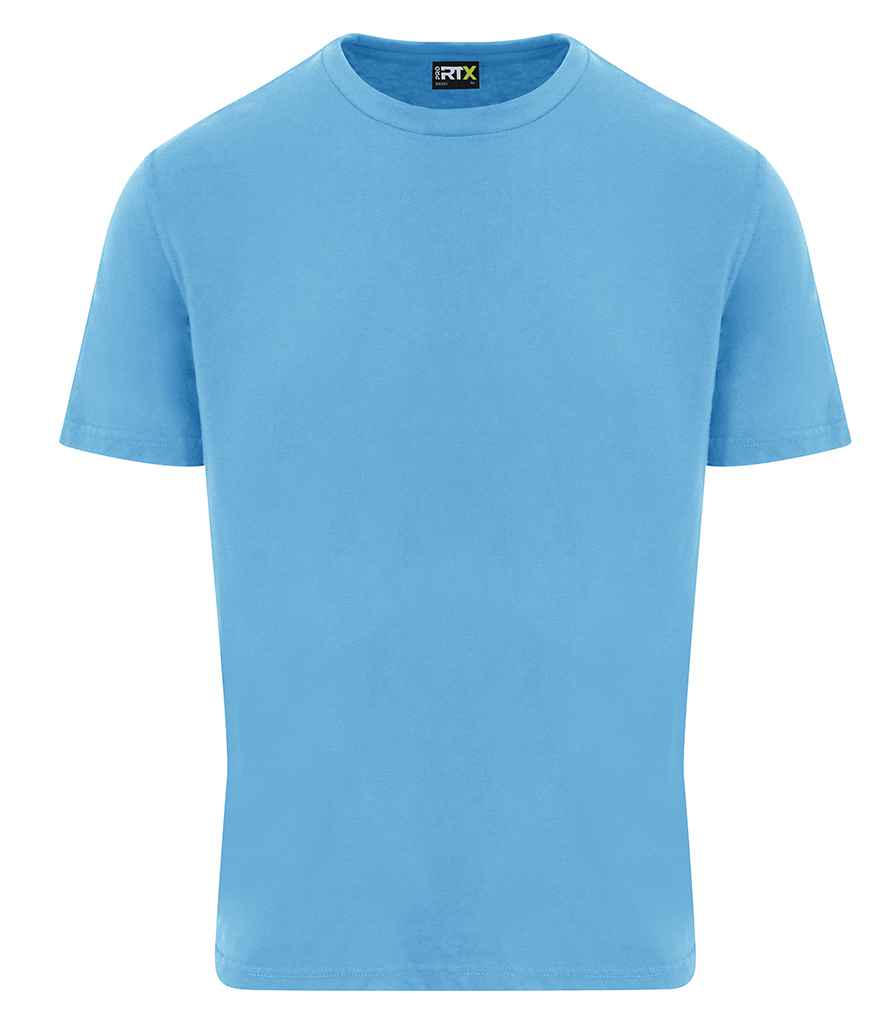 Pro RTX Pro T-Shirt | Sky Blue Sky Blue