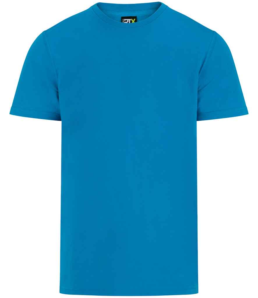 Pro RTX Pro T-Shirt | Turquoise Blue Turquoise Blue