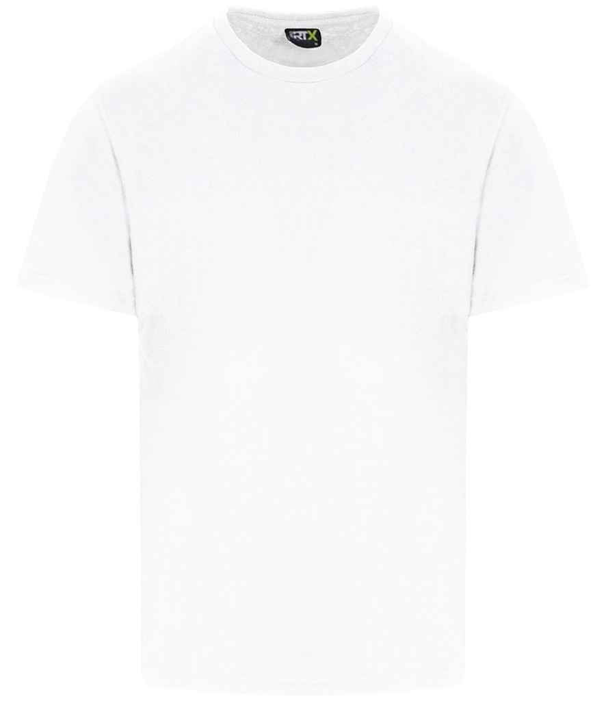 Pro RTX Pro T-Shirt | White White