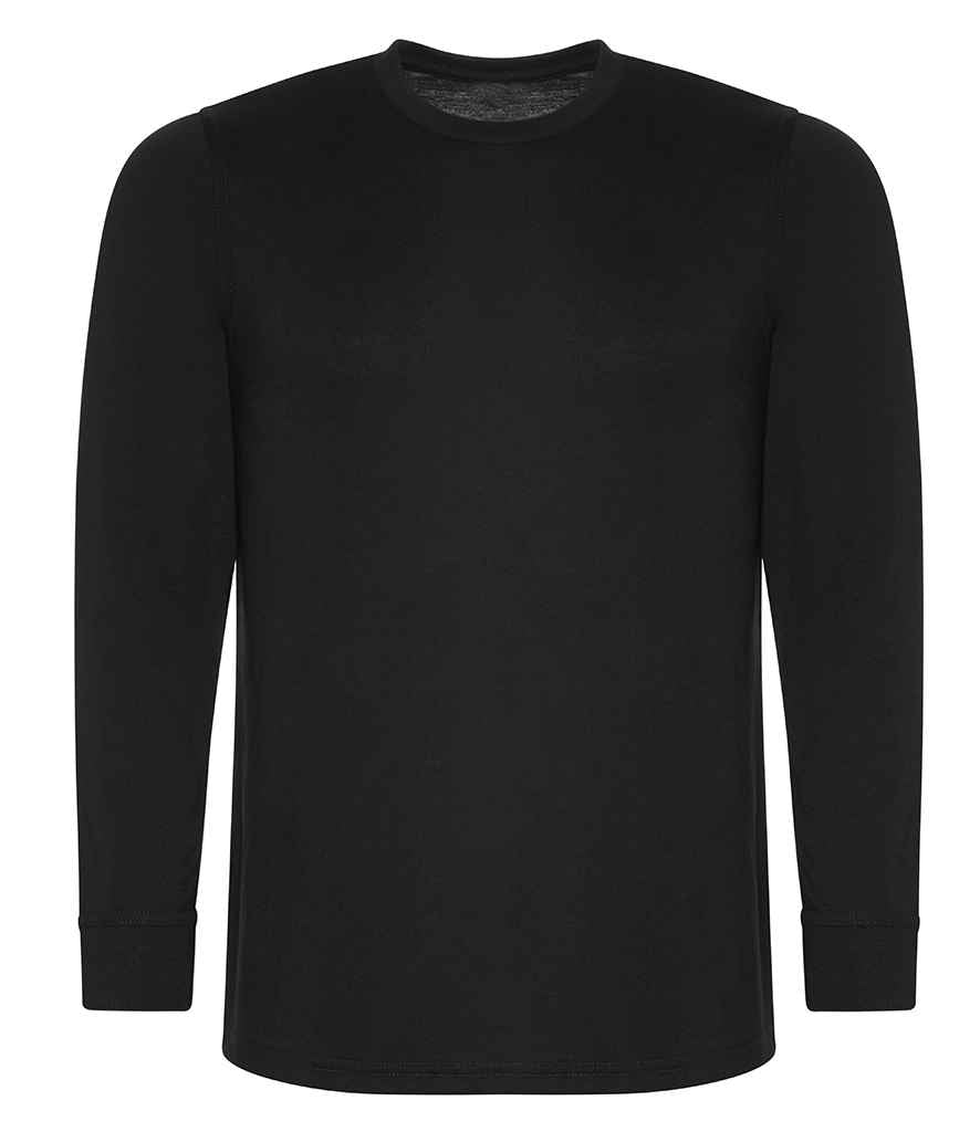 Pro RTX Pro Long Sleeve T-Shirt Black