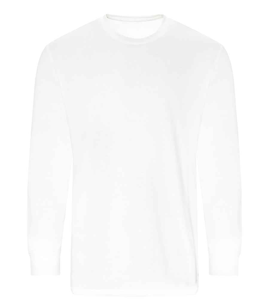 Pro RTX Pro Long Sleeve T-Shirt White