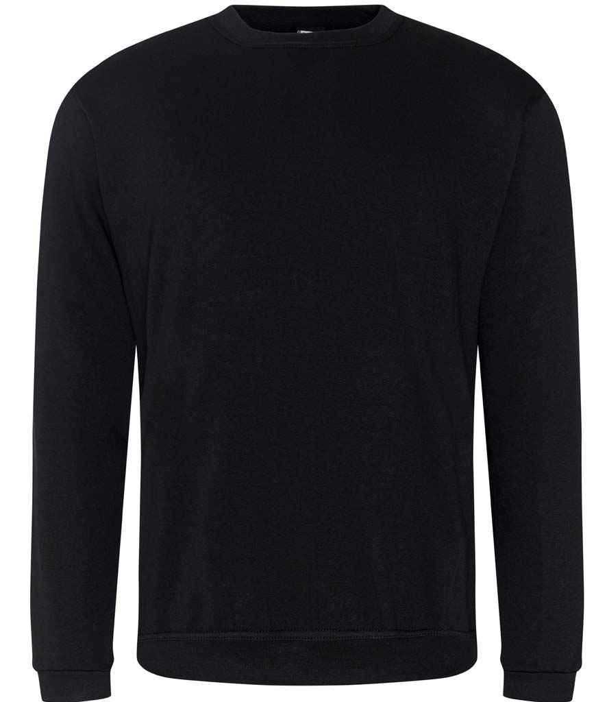 Pro RTX Pro Sweatshirt | Black Black