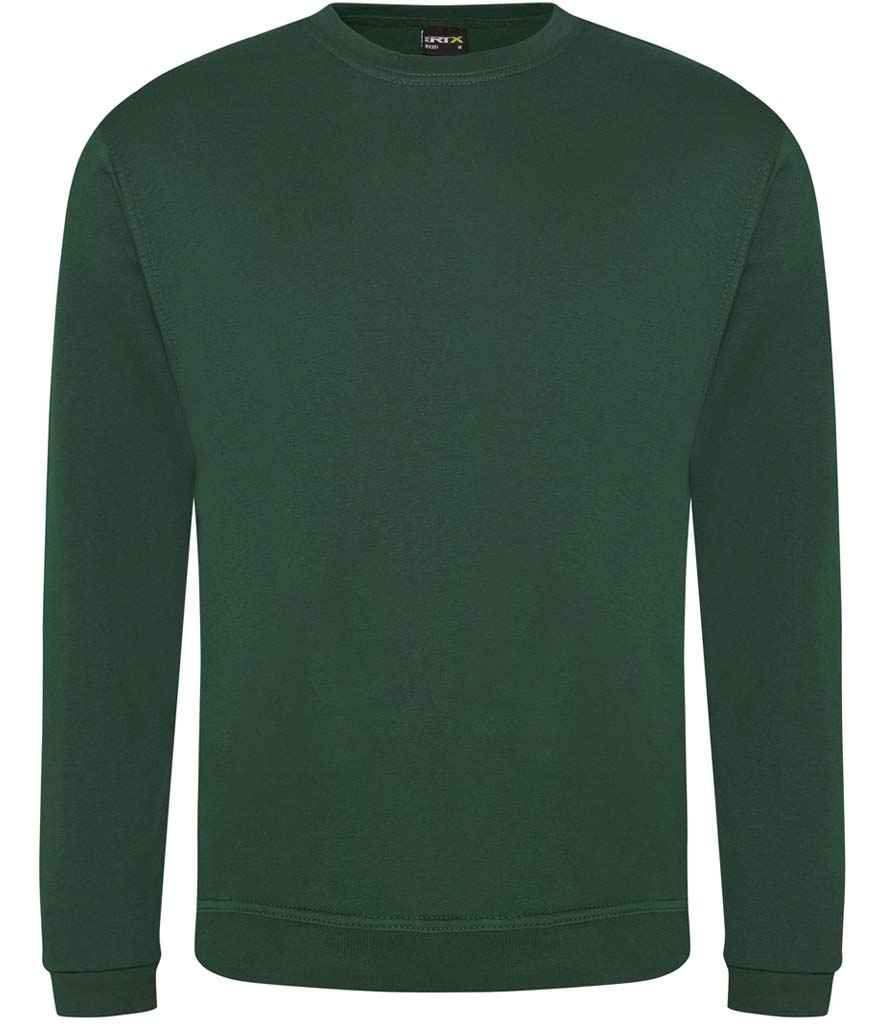 Pro RTX Pro Sweatshirt | Bottle Green Bottle Green