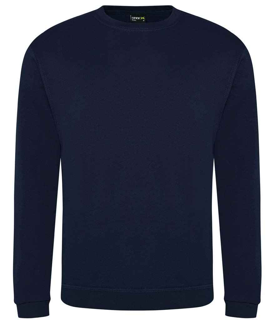 Pro RTX Pro Sweatshirt | Navy Navy
