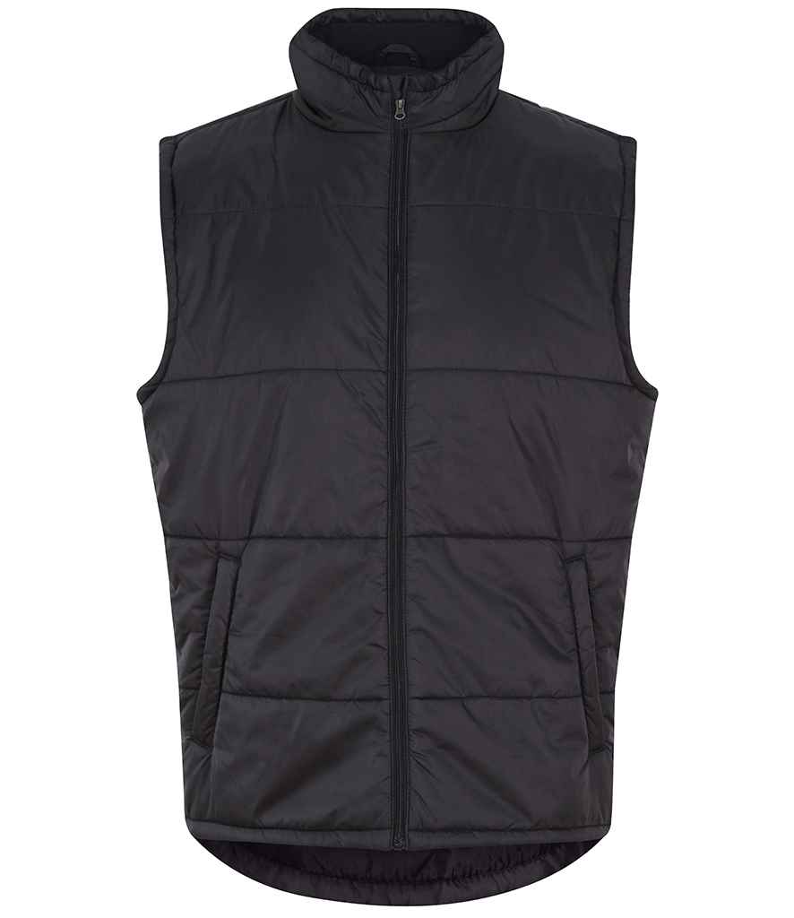 Pro RTX Pro Bodywarmer Black