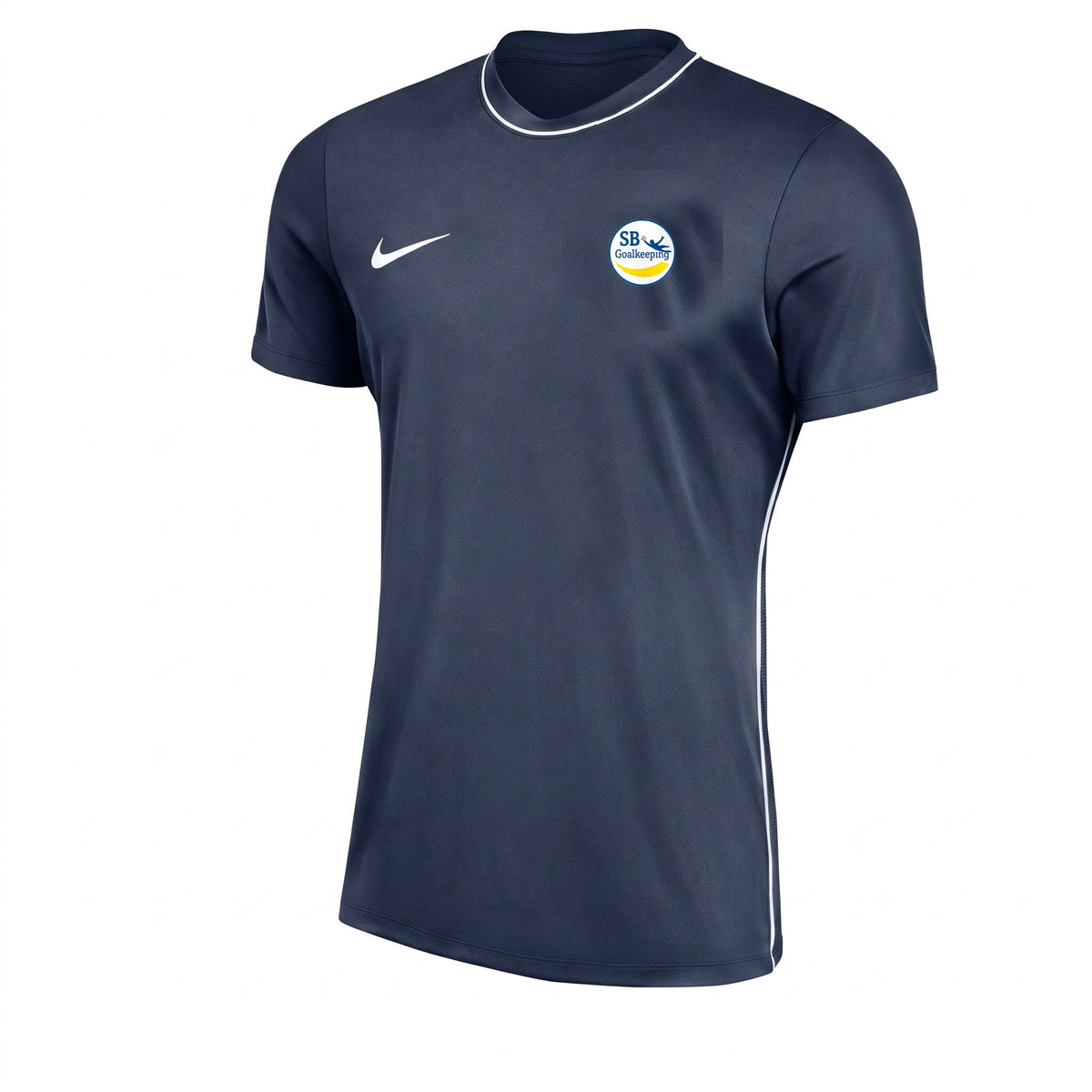 SB Goalkeeping Nike Park 26 Training Top – Women's in Midnight Navy