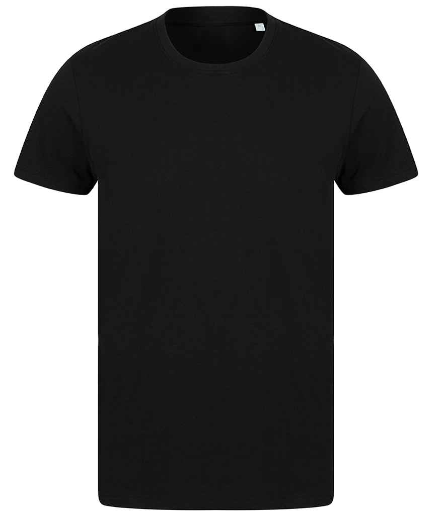 SF Clothing Unisex Sustainable Generation T-Shirt Black