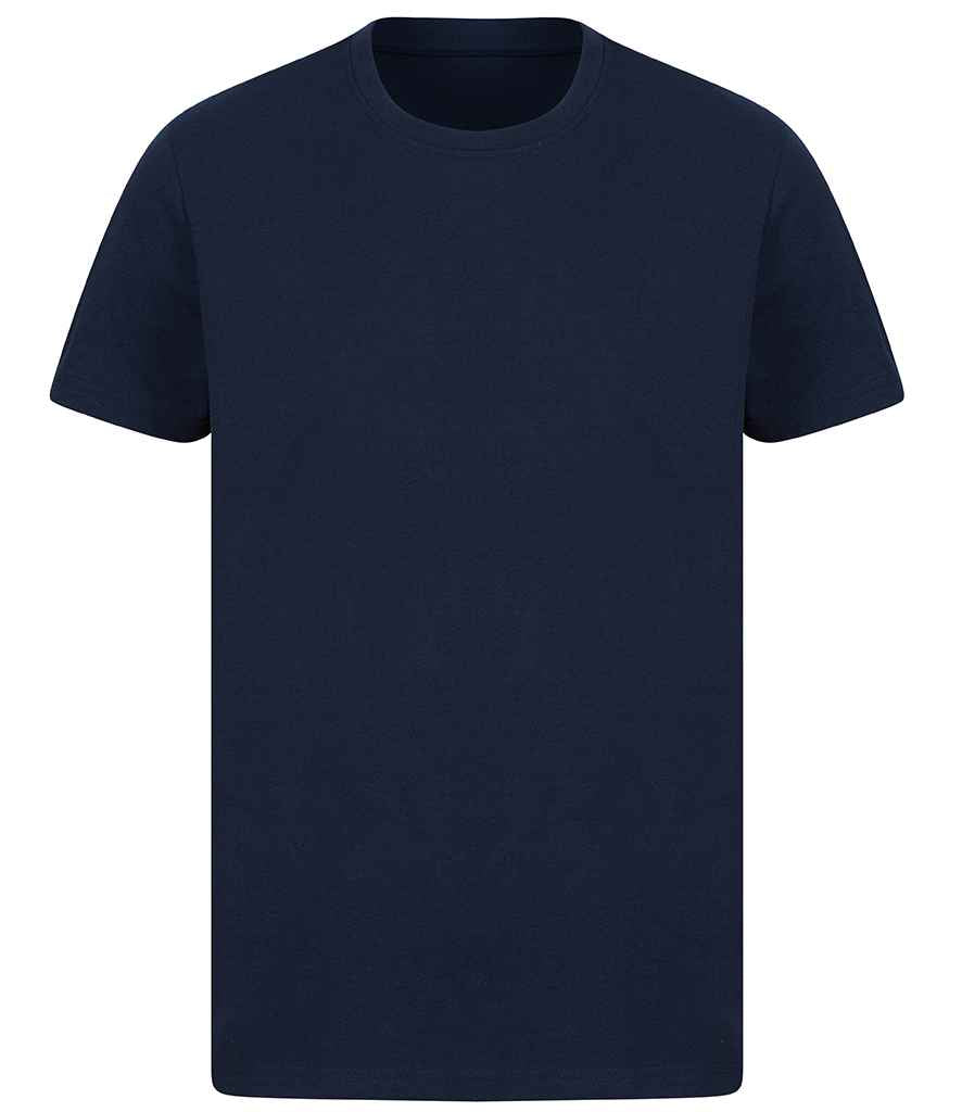 SF Clothing Unisex Sustainable Generation T-Shirt Navy