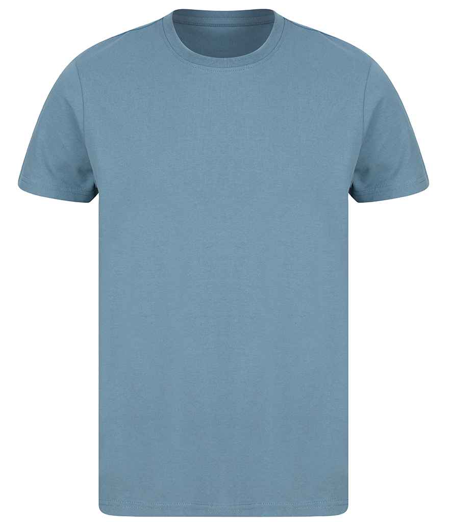 SF Clothing Unisex Sustainable Generation T-Shirt Stone Blue