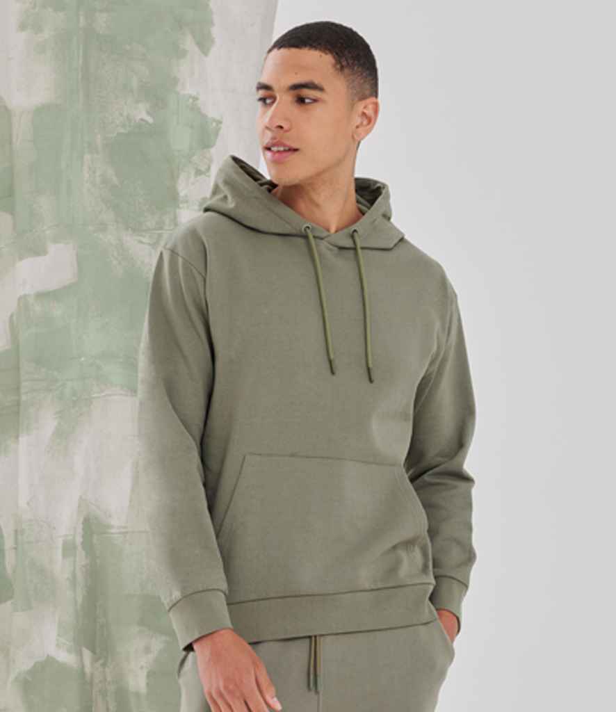 SF Clothing Unisex Sustainable Fashion Hoodie | Khaki - Lancashire Teamwear