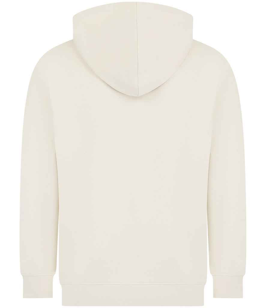 SF Clothing Unisex Sustainable Fashion Hoodie | Light Stone - Lancashire Teamwear