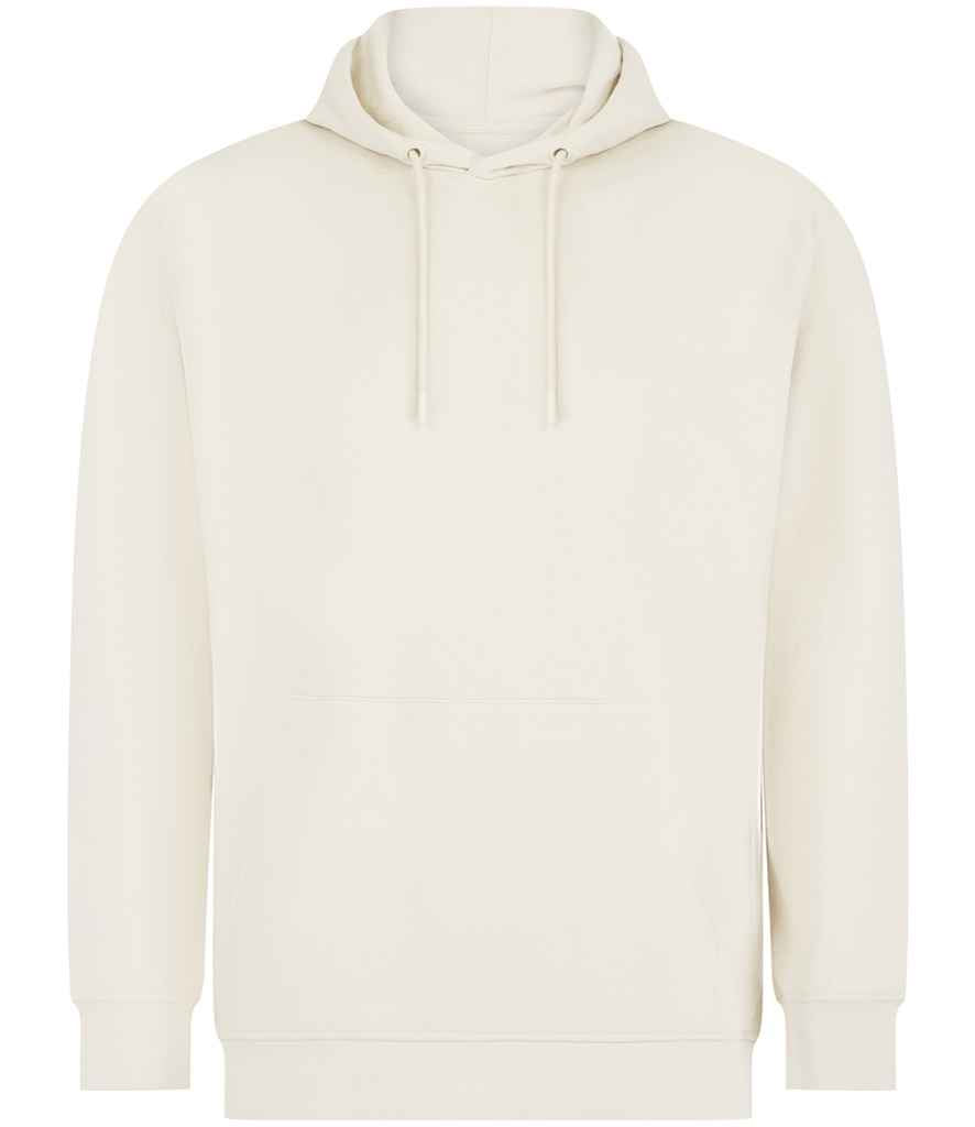 SF Clothing Unisex Sustainable Fashion Hoodie | Light Stone - Lancashire Teamwear