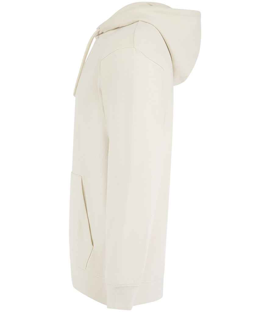SF Clothing Unisex Sustainable Fashion Hoodie | Light Stone - Lancashire Teamwear