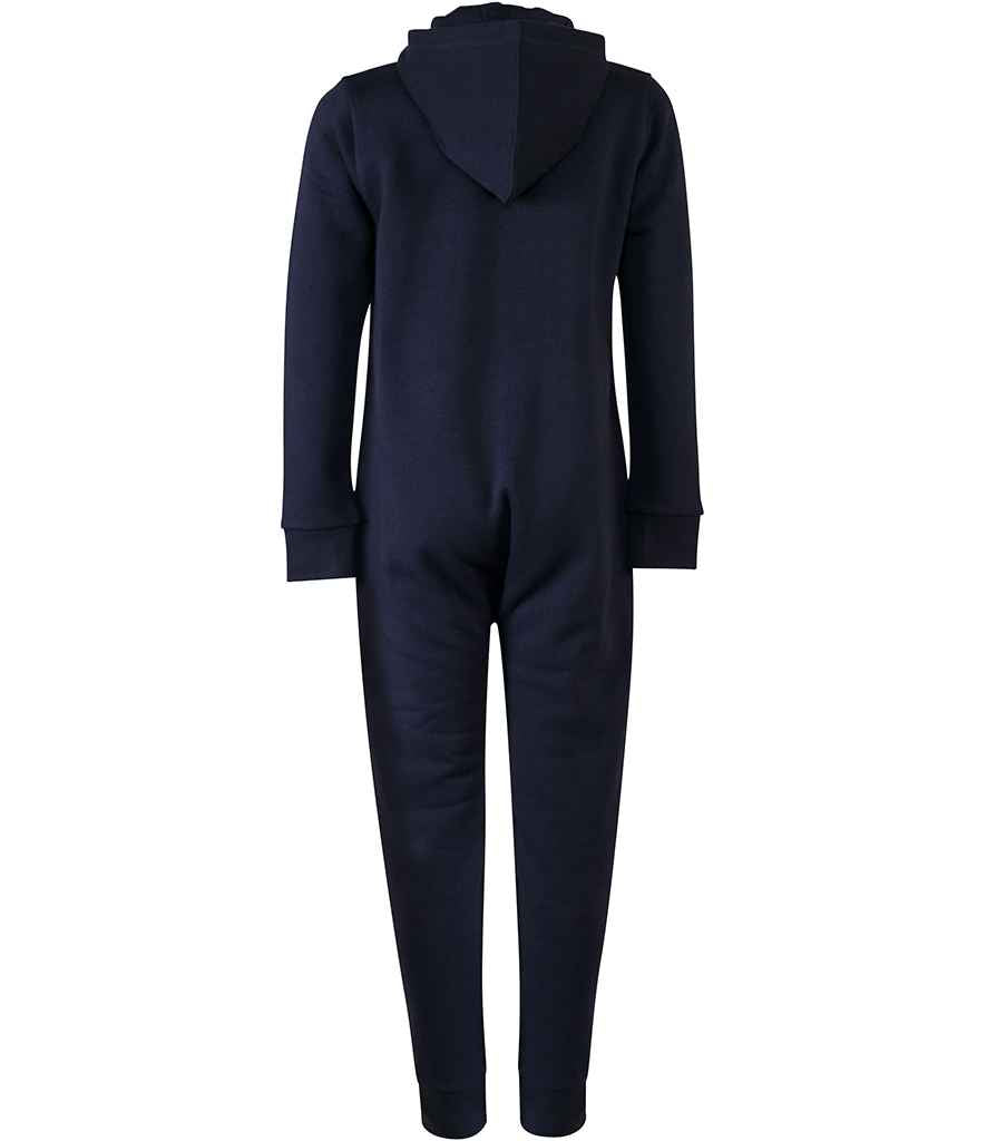 SF Clothing Kids All In One | Navy - Lancashire Teamwear