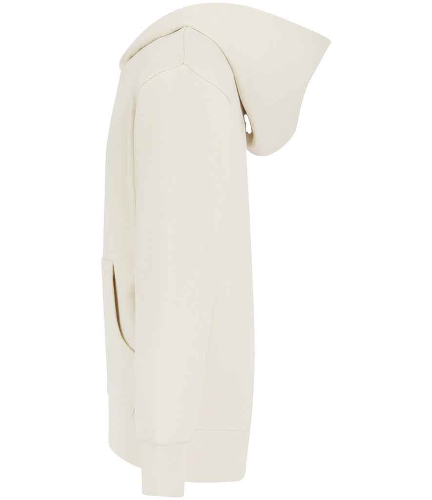 SF Clothing Kids Sustainable Fashion Hoodie | Light Stone - Lancashire Teamwear