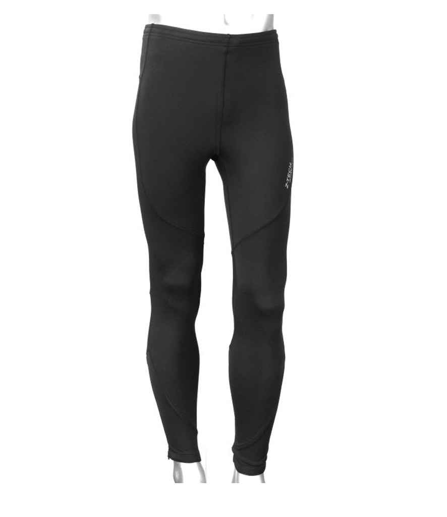 Spiro Sprint Pants Black