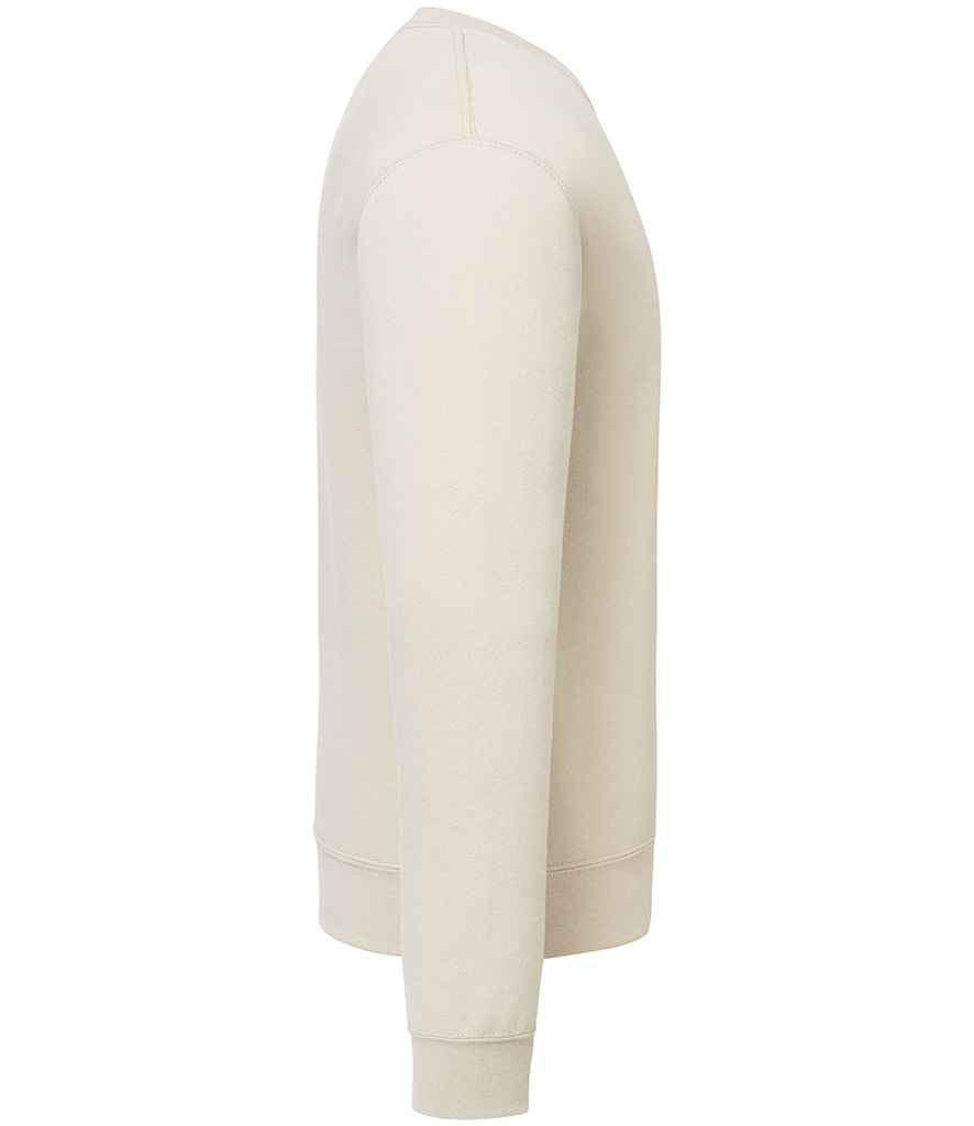 Fruit of the Loom Supercotton™ Sweatshirt | Desert Sand - Lancashire Teamwear
